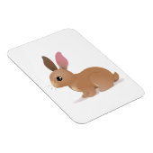 Magnet Flexible Lapin (Côté Droit)