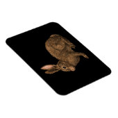 Magnet Flexible Lapin 2 (Côté Droit)