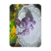 Magnet Flexible Lapin de Pâques (Vertical)