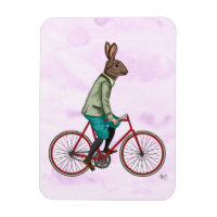 Lapin Sur Vélo 3
