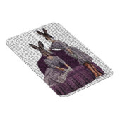 Magnet Flexible Lapins en violet.png (Côté Droit)