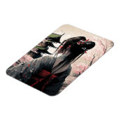 Magnet Flexible Lara Japan (Côté Gauche)