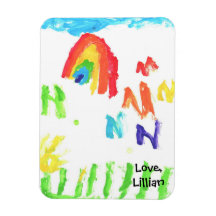 L'art magique de l'enfant