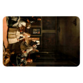 Magnet Flexible Las Meninas (Horizontal)