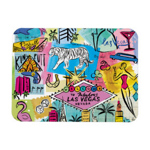 Magnet Flexible Las Vegas, Nevada