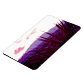 Magnet Flexible Las Vegas Skyline Résidentiel Mountain View #1 (Côté Gauche)