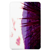 Magnet Flexible Las Vegas Skyline Résidentiel Mountain View #1 (Vertical)