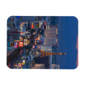 Magnet Flexible Las Vegas Strip (Horizontal)