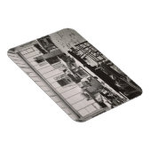 Magnet Flexible L'atelier de Carpenter, from the workshops of th (Côté Droit)