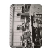 Magnet Flexible L'atelier de Carpenter, from the workshops of th (Vertical)