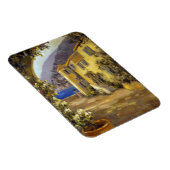 Magnet Flexible Latin Calm (Côté Droit)