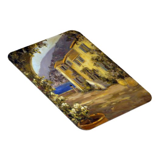 Magnet Flexible Latin Calm (Côté Droit)