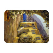 Magnet Flexible Latin Calm (Horizontal)