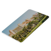 Magnet Flexible L'Atlantide la paume, Abu Dhabi (Côté Gauche)