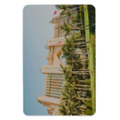 Magnet Flexible L'Atlantide la paume, Abu Dhabi (Vertical)