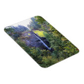 Magnet Flexible Latourell Falls, Oregon (Côté Droit)