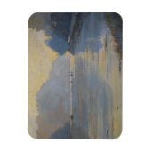 Magnet Flexible L'automne du Creek (Vertical)