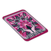 Magnet Flexible L'autonomisation commence en vous (Côté Droit)