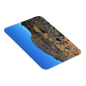 Magnet Flexible Lava Butte (Côté Droit)