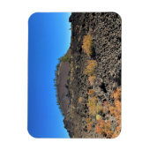 Magnet Flexible Lava Butte (Vertical)