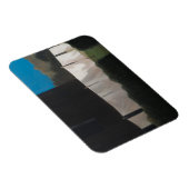 Magnet Flexible Lavage de Norma 2012 (Côté Droit)