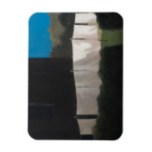 Magnet Flexible Lavage de Norma 2012 (Vertical)