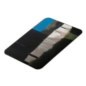 Magnet Flexible Lavage de Norma 2012 (Côté Gauche)