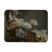 Magnet Flexible Lave-linge (Horizontal)