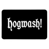 Magnet Flexible Lave-vaisselle ! (Horizontal)