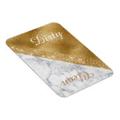 Magnet Flexible Lave-vaisselle Glam Clean (Côté Droit)