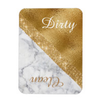 Lave-vaisselle Glam Clean