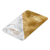 Magnet Flexible Lave-vaisselle Glam Clean (Côté Gauche)