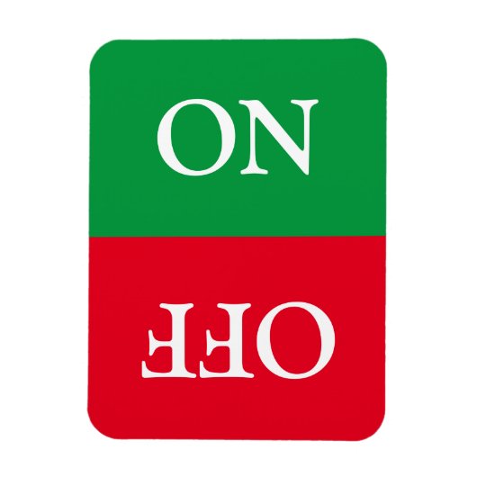 Magnet Flexible Lave-vaisselle, Lave-vaisselle, Lave-linge rouge (Vertical)