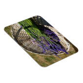 Magnet Flexible Lavender (Côté Droit)