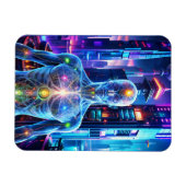 Magnet Flexible L'avenir (Horizontal)