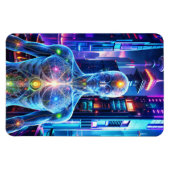 Magnet Flexible L'avenir (Horizontal)