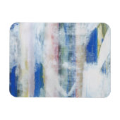 Magnet Flexible Laver blanc II (Horizontal)