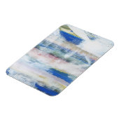 Magnet Flexible Laver blanc II (Côté Gauche)