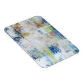 Magnet Flexible Laver blanc III (Côté Droit)