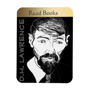 Magnet Flexible Lawrence D H