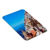 Magnet Flexible ldp POSITANO - Côte d'Amalfi - Panorama (Côté Droit)