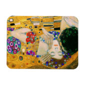 Magnet Flexible Le baiser de Gustav Klimt (Horizontal)