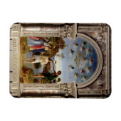 Magnet Flexible Le baptême du Christ 2 (Horizontal)