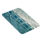 Magnet Flexible Le bâtiment Flatiron (photo) 2 (Côté Droit)