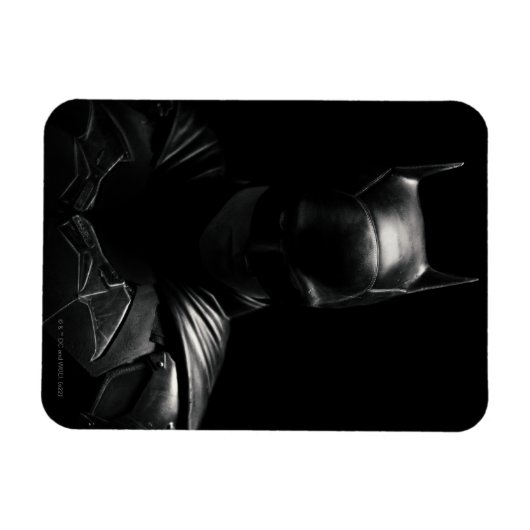 Magnet Flexible Le Batman de Shadow (Horizontal)