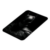 Magnet Flexible Le Batman de Shadow (Côté Gauche)