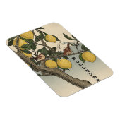 Magnet Flexible Le Beau Citronnier (Côté Droit)