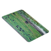 Magnet Flexible Le bison américain (Côté Droit)