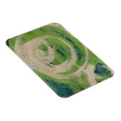 Magnet Flexible Le bord de l'eau (Côté Droit)