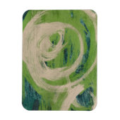 Magnet Flexible Le bord de l'eau (Vertical)